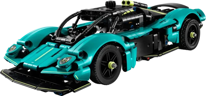 LEGO® Technic 42208 Aston Martin Valkyrie
