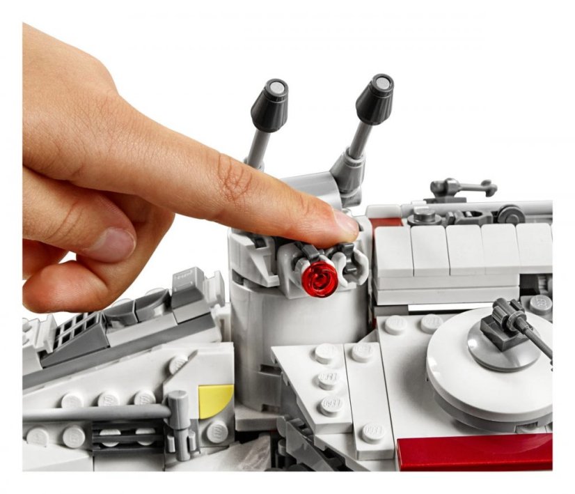 LEGO® Star Wars™ 75244 Tantive IV™