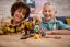 LEGO® Super Mario™ 71397 Luigiho sídlo Poltergust