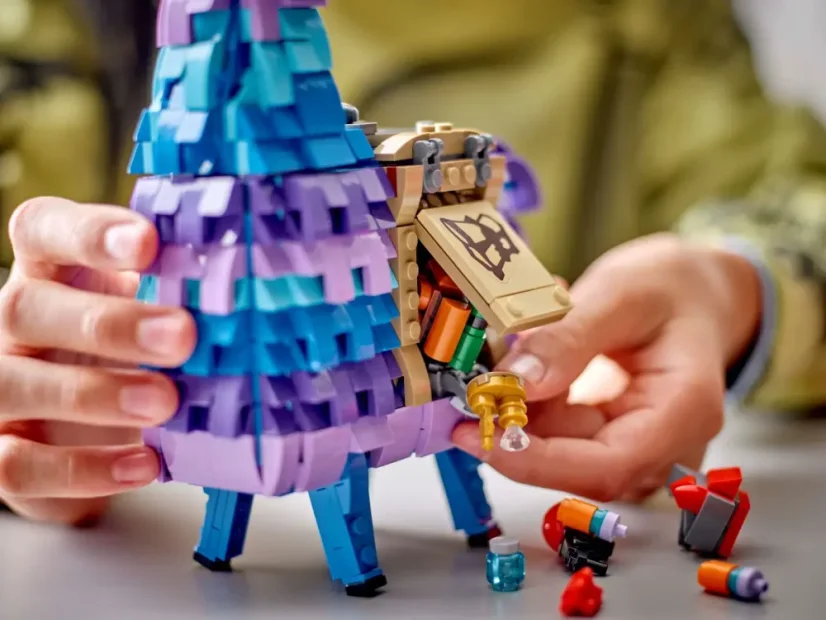 LEGO® Fortnite 77071 Supply Llama