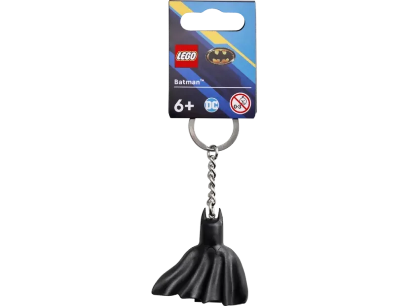LEGO® 854235 Přívěsek na klíče – Batman™