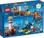 LEGO® City 60274 Elitní policie zasahuje u majáku