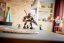 LEGO® NINJAGO® 71854 Cole's Mission Mech & Dragon Zane