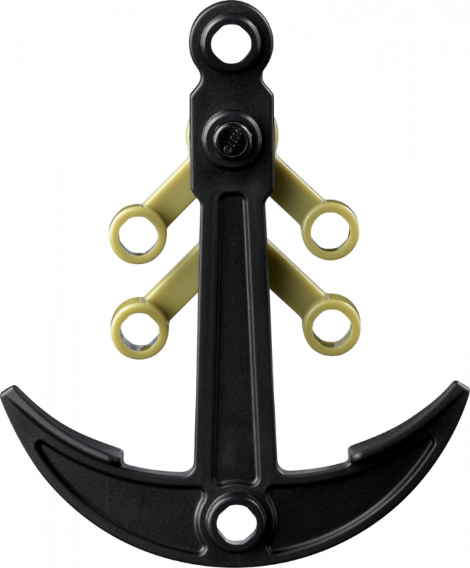 LEGO® Ideas 21335 Motorizovaný maják