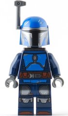 sw1345 Mandalorian Warrior