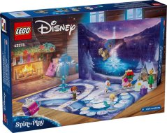 LEGO® Disney™ 43273 LEGO® ǀ Disney Frozen Advent Calendar 2025