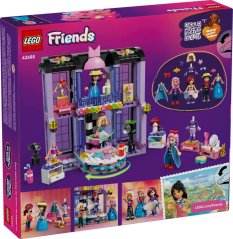 LEGO® Friends 42685 Heartlake City Fashion Show