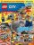 Časopis LEGO® City 1/2025 CZ verzia