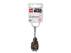 LEGO® Star Wars™ 854124 Přívěsek na klíče – Mandalorian™