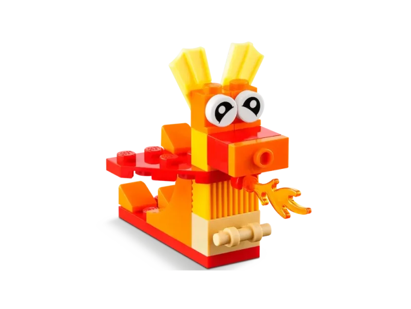 LEGO® Classic 11017 Kreativní příšery