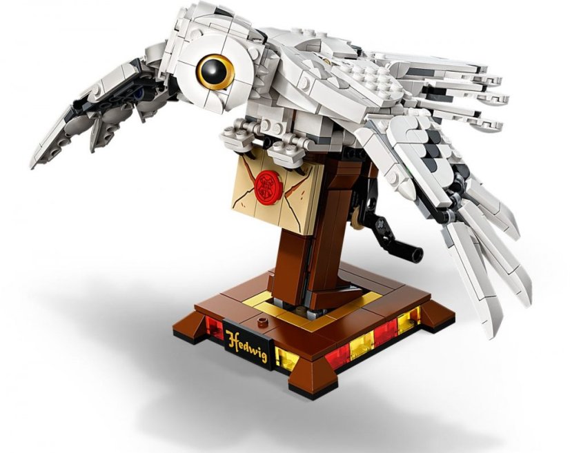 LEGO® Harry Potter 75979 Hedvika