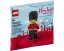 LEGO® Hamleys® 5005233 Exclusive Royal Guard Minifigure (gen098)