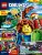 Časopis LEGO® DREAMZzz™ 2/2025 CZ verzia