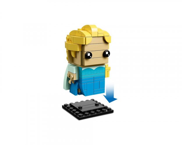LEGO® BrickHeadz 41617 Elsa DRUHÁ JAKOST