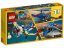 LEGO® Creator 31094 Závodní letadlo