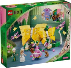 LEGO® Wicked 75688 Glinda's Wedding Day