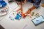 LEGO® Editions 43013 Kylian Mbappé – Hvězdné momenty fotbalu