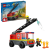 LEGO® City 60463 Fire Ladder Truck
