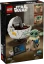 LEGO® Star Wars™ 75403 Grogu™ ve vznášejícím se kočárku