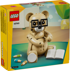 LEGO® 40763 Medvedík ku Dňu detí