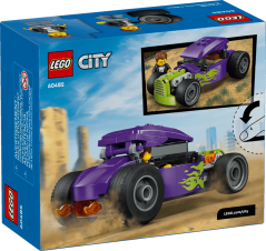 LEGO® City 60485 Hot rod