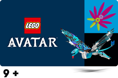 LEGO® Avatar