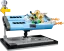 LEGO® Ideas 40789 Létající auto na Měsíci