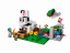 LEGO® Minecraft 21181 The Rabbit Ranch