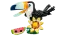 LEGO® Creator 31173 Divoká zvířata Tropický tukan
