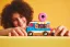 LEGO® City 60452 Truck s donutmi
