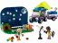 LEGO® Friends 42603 Kamper z mobilnym obserwatorium gwiazd