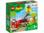 LEGO® DUPLO® 10969 Wóz strażacki