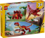 LEGO® Creator 31379 Groźny dinozaur