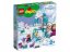 LEGO® DUPLO 10899 Zámok z Ľadového kráľovstva