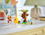 LEGO® 40709 Jarné ihrisko pre zvieratká