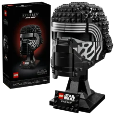 LEGO® Star Wars 75415 Kylo Renova prilba