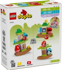 LEGO® DUPLO® 10440 Houpací a skládací strom