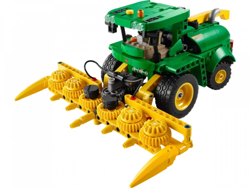 LEGO® Technic 42168 John Deere 9700 Forage Harvester