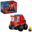LEGO® City 60482 Autíčka – Hasičské auto