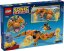 LEGO® Sonic the Hedgehog™ 77003 Super Shadow vs. Biolizard