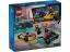 LEGO® City 60400 Motokáry a pretekári
