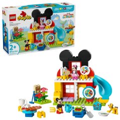 LEGO® DUPLO® 10465 Mickey Mouse Clubhouse with Minnie & Pluto