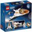 LEGO® City 60224 Údržba vesmírné družice