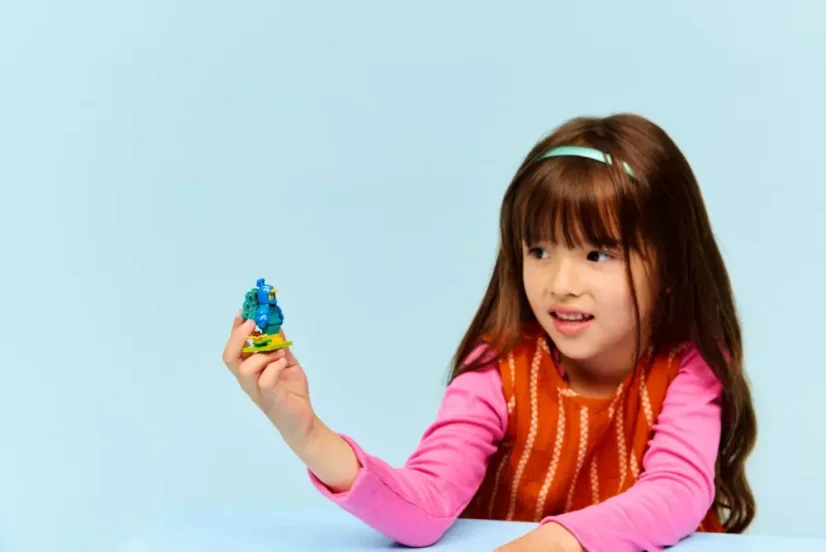 LEGO® Minifigurky 71051 Animals Series 28