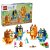 LEGO® Bluey 11217 Rodina Bluey z kociek
