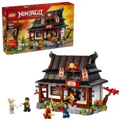 LEGO® NINJAGO® 71858 Four Weapons Blacksmith 15th Anniversary