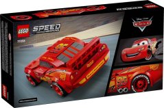 LEGO® Disney™ 77255 Blesk McQueen
