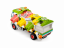 LEGO® Friends 41712 Popelářský vůz