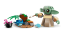 LEGO® Star Wars™ 75443 Groguova usedlost
