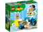 LEGO® DUPLO 10967 Police Motorcycle